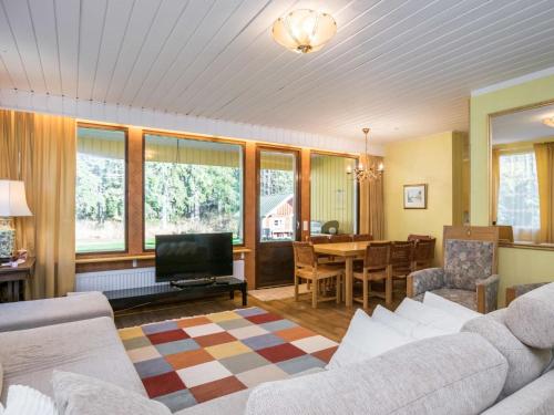 Holiday Home Lähtevä by Interhome (Holiday Home Lahteva by Interhome) in Heinävesi Holiday Home Lähtevä by Interhome (Holiday Home Lahteva by Interhome) in Heinävesi