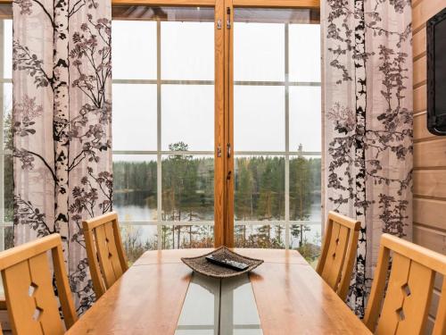 Holiday Home Kielonkallio by Interhome in Heinävesi Holiday Home Kielonkallio by Interhome in Heinävesi
