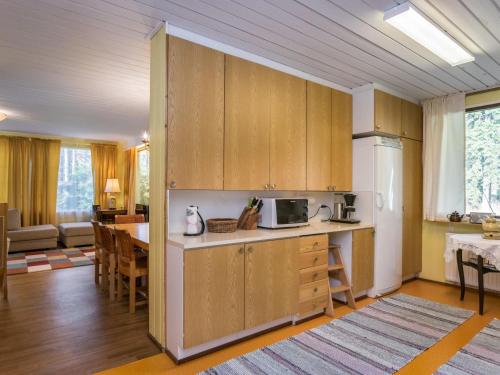 Holiday Home Lahteva by Interhome in Heinävesi Holiday Home Lahteva by Interhome in Heinävesi