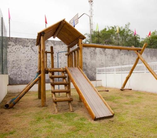 Apartamento Sun Way Ubatuba in Horto Apartamento Sun Way Ubatuba in Horto