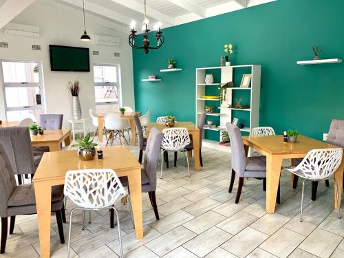 Resthaven Guest House in Mthatha Resthaven Guest House in Mthatha