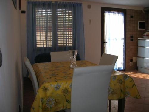 Apartamentos Appartamento Tavernetta