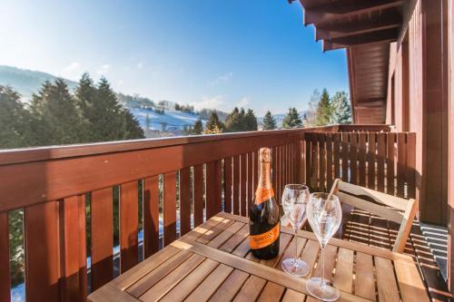 Apartman Krakonos in Rokytnice nad Jizerou Apartman Krakonos in Rokytnice nad Jizerou