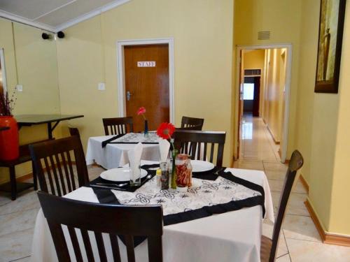 Lilliz Guest House in Mthatha Lilliz Guest House in Mthatha
