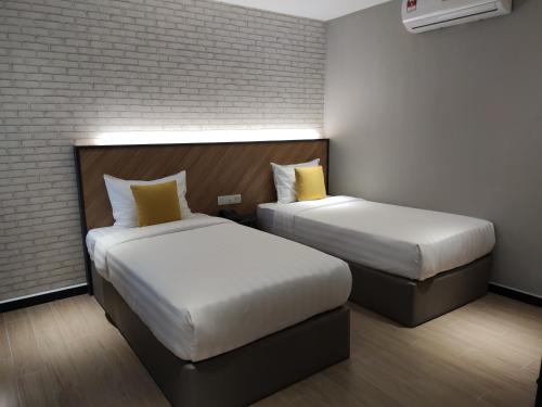 Hotel 99 Seri Kembangan Serdang in Seri Kembangan / Balakong Hotel 99 Seri Kembangan Serdang in Seri Kembangan / Balakong
