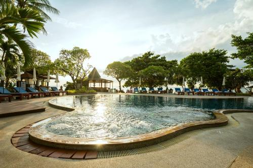 チャウエン ブリ リゾート15