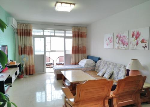 Hotel Guiliyijia Apartment