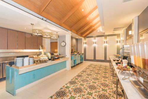 サリル ホテル スクンビット ‐ ソイ トンロー 17