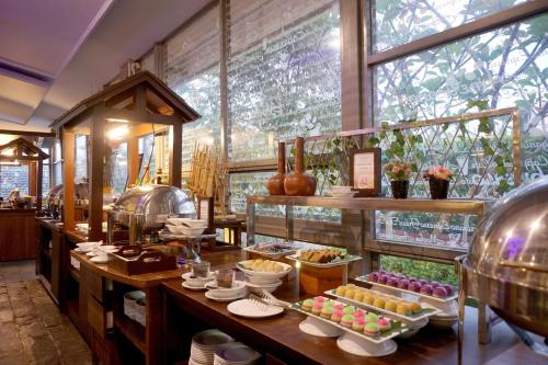 Aliments i begudes, Forbis Hotel in Banten Aliments i begudes, Forbis Hotel in Banten