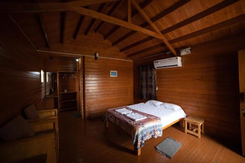 Leo wodden Resort