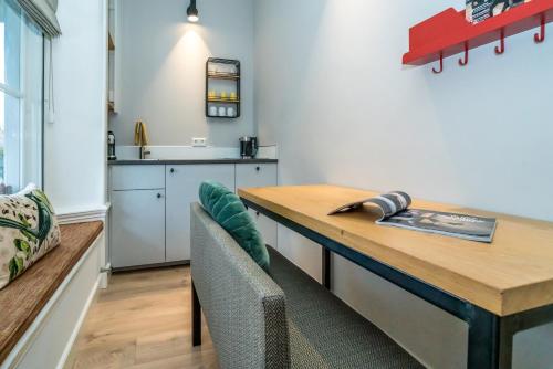 Facilities, De Herberg Appartementen in Schouwen-Duiveland Facilities, De Herberg Appartementen in Schouwen-Duiveland
