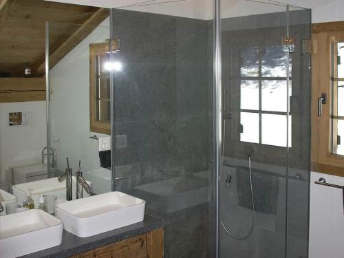 This photo about Apartment Ferienwohnung ParA¼schla Studio shared on HyHotel.com