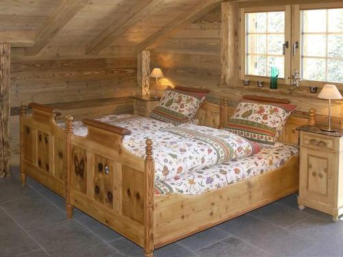 This photo about Apartment Ferienwohnung ParA¼schla Studio shared on HyHotel.com