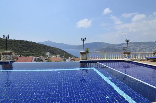 Hôtel Güney Apartments (Kalkan)