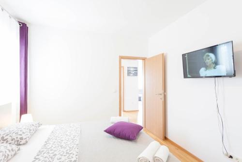 Apartments Dora in Makarska Apartments Dora in Makarska