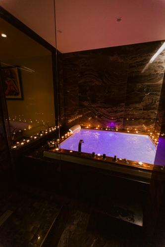 Létesítmények, Privilege Hotel & Spa in Mjull Bathore Létesítmények, Privilege Hotel & Spa in Mjull Bathore