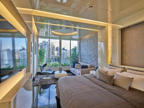 This photo about Sodeco Suites shared on HyHotel.com