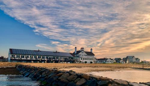 Lighthouse Inn Cape Cod