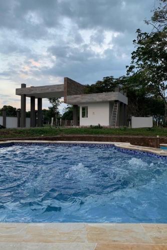 Hotel Finca La Martina