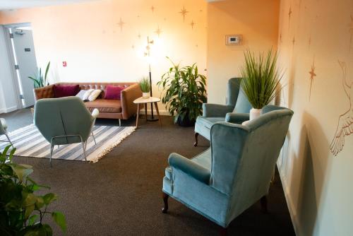 Facilities, The Eo Inn - Downtown near Harry P. Leu Gardens Facilities, The Eo Inn - Downtown near Harry P. Leu Gardens