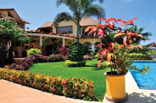 Hotel Boutique Playa Canela Ecuador