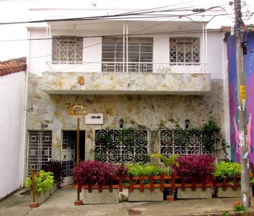 Hôtel Serendipia Café Pub Hostal