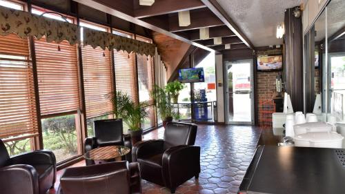 Red Carpet Inn in Houston City Center Red Carpet Inn in Houston City Center