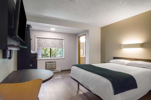 Facilities, Motel 6-Saanichton, BC - Victoria Airport in Victoria (BC) Facilities, Motel 6-Saanichton, BC - Victoria Airport in Victoria (BC)