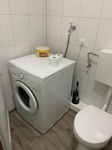 Feuerbachstr.9 Ferienwohnung in Bottrop Feuerbachstr.9 Ferienwohnung in Bottrop