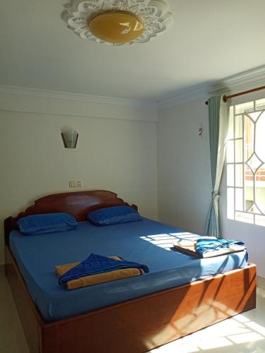 Le Barang Steakhouse & Guesthouse in Sangkat Buon Le Barang Steakhouse & Guesthouse in Sangkat Buon