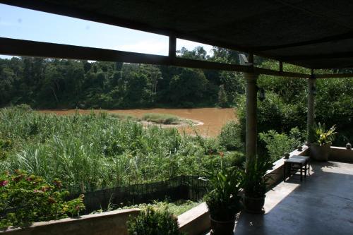 Balai Serama Guesthouse in Kuala Tahan Balai Serama Guesthouse in Kuala Tahan