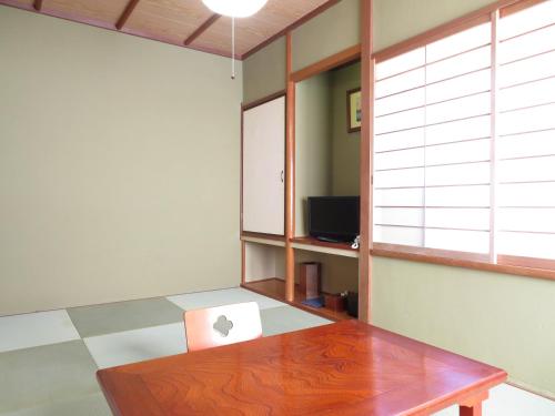 Hakone Miyanoshita Myojokan in Miyanoshita Hakone Miyanoshita Myojokan in Miyanoshita