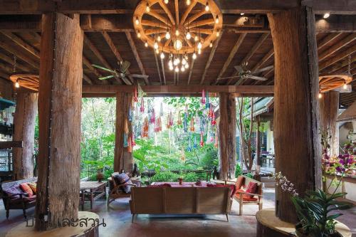 Hotel Baan Boo Loo Village