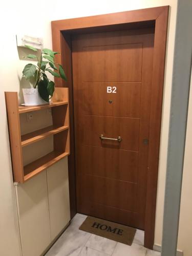 Cozy studio apartment in PIREUS in Piraeus Cozy studio apartment in PIREUS in Piraeus
