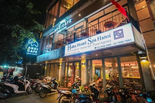 Hotel RedDoorz @ Tong Duy Tan Street