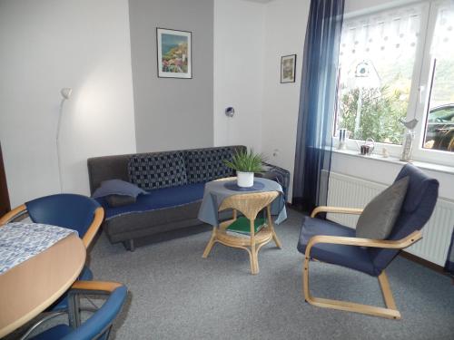 Ferienwohnung Erz in Burgen Ferienwohnung Erz in Burgen