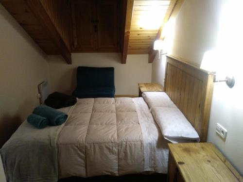 APARTAMENT DE LA LALI ESCALO in La Guingueta D'Aneu APARTAMENT DE LA LALI ESCALO in La Guingueta D'Aneu