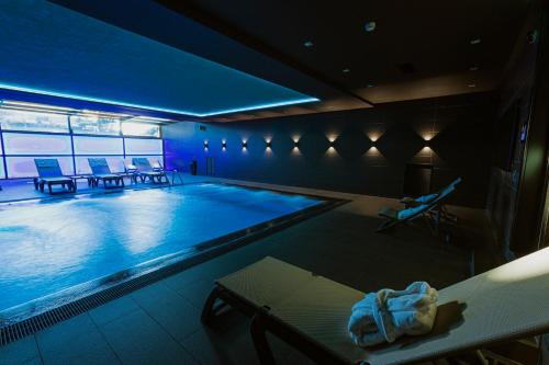 Gyógyfürdő, Privilege Hotel & Spa in Mjull Bathore Gyógyfürdő, Privilege Hotel & Spa in Mjull Bathore