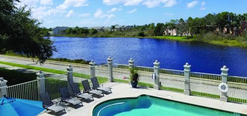 景觀, 北那不勒斯博尼塔斯普林斯溫德姆拉昆塔套房酒店 (La Quinta Inn & Suites by Wyndham Bonita Springs Naples N.) in 波尼他泉 (FL) 景觀, 北那不勒斯博尼塔斯普林斯溫德姆拉昆塔套房酒店 (La Quinta Inn & Suites by Wyndham Bonita Springs Naples N.) in 波尼他泉 (FL)