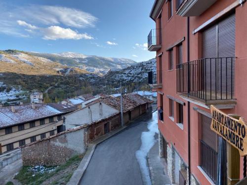 Apartamento Turístico Javalambre (Apartamento Turistico Javalambre) in Camarena De La Sierra Apartamento Turístico Javalambre (Apartamento Turistico Javalambre) in Camarena De La Sierra