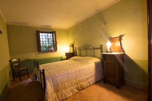 Agriturismo Molino Paradiso