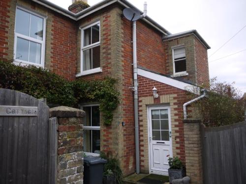 Hotel Self catering holiday cottage in Seaview