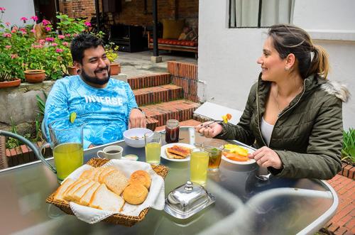 This photo about Hostal La Pinta shared on HyHotel.com