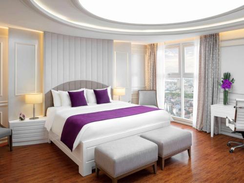 Facilities, Mercure Hai Phong in Haiphong Facilities, Mercure Hai Phong in Haiphong
