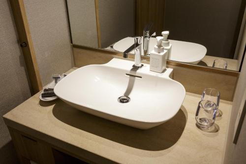 Hotel Forza Osaka Kitahama in Osaka Hotel Forza Osaka Kitahama in Osaka