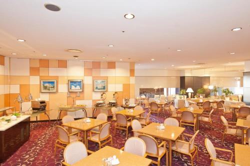 Ishinomaki Grand Hotel in 石卷 Ishinomaki Grand Hotel in 石卷