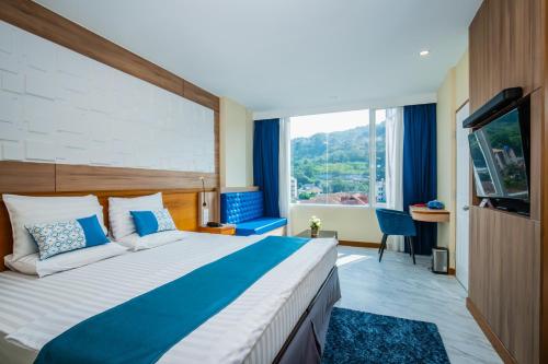 シラ グランデ ホテル20