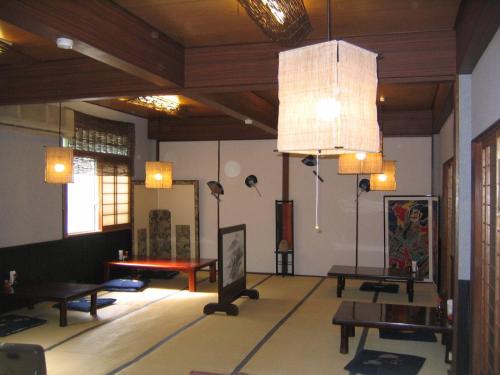This photo about Ryokan Mikasaya shared on HyHotel.com