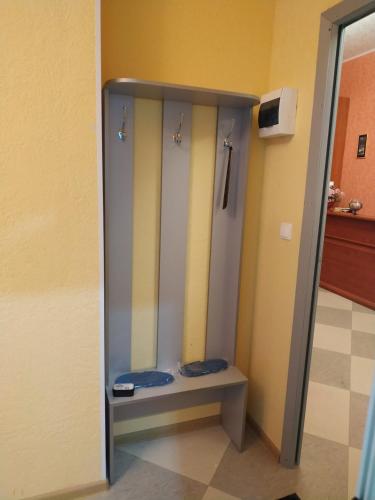 Gostinitsa Tsentralnaya in Petšora Gostinitsa Tsentralnaya in Petšora