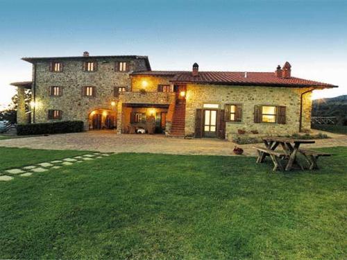 This photo about Agriturismo La Collina Delle Stelle shared on HyHotel.com